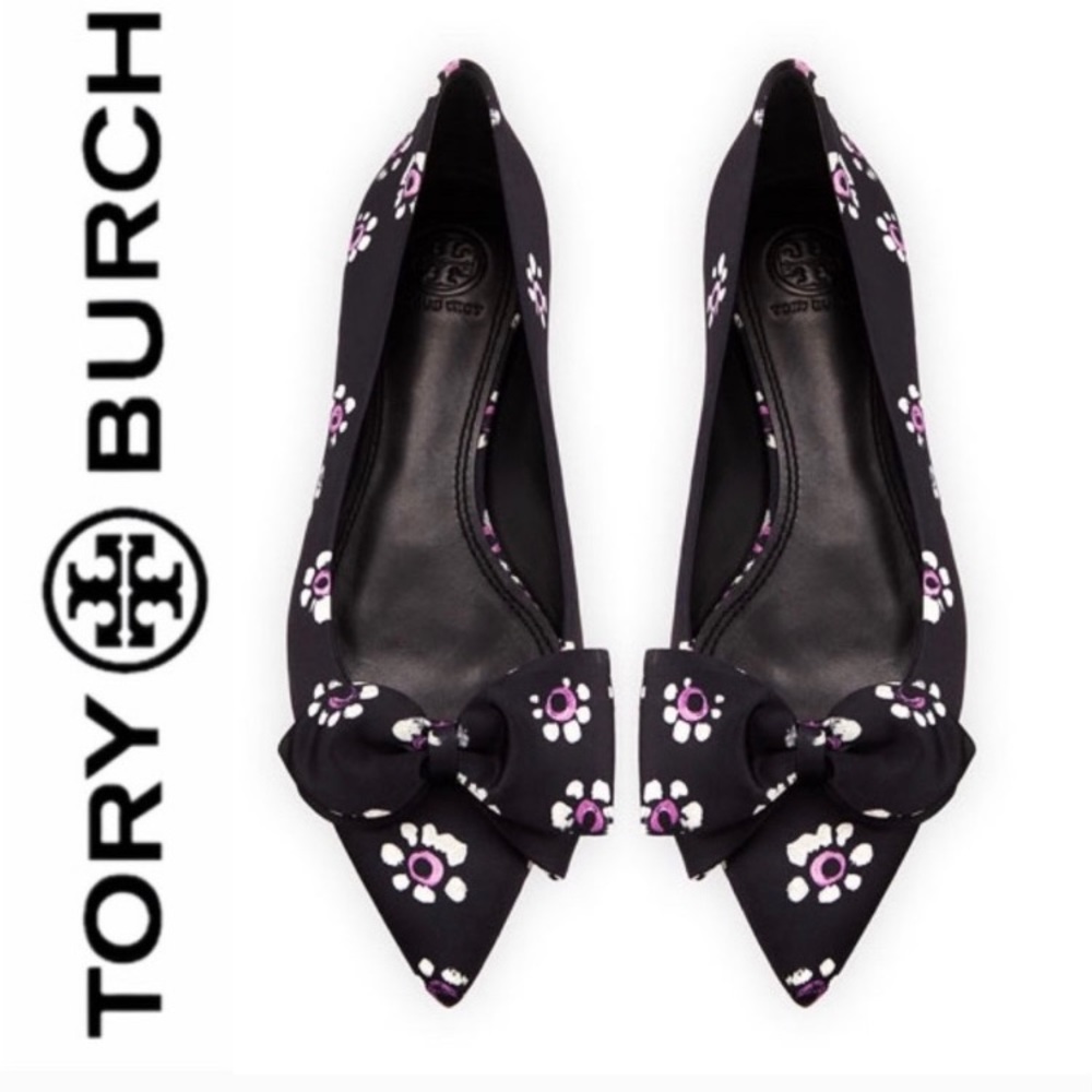 Tory Burch Rosalind Ballet Flat